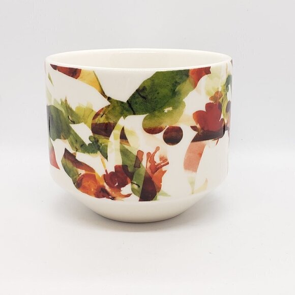 Starbucks Artisan Series Story Of Growth 02/08 Ceramic Mug 12oz - Picture 2 of 7